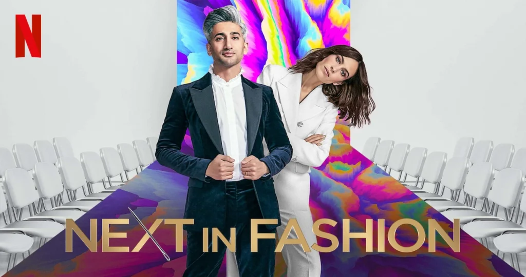 Fashion Shows on Netflix1: A Deep Dive Into the World of Style and Creativity