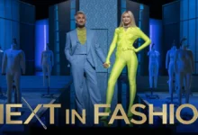 Fashion Shows on Netflix