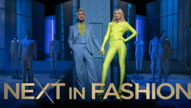 Fashion Shows on Netflix