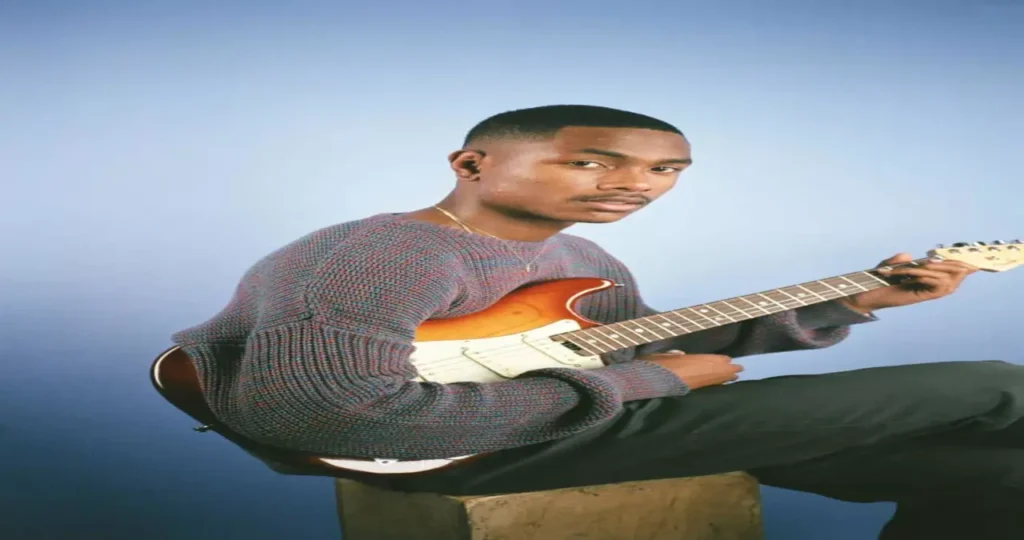 Steve Lacy Height: 1Everything You Need to Know