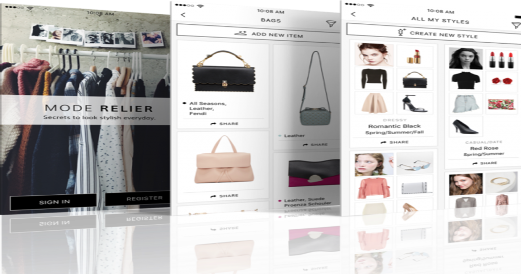 Title: The Rise of Fashion Apps: 1How They Are Revolutionizing The Way We Shop and Style