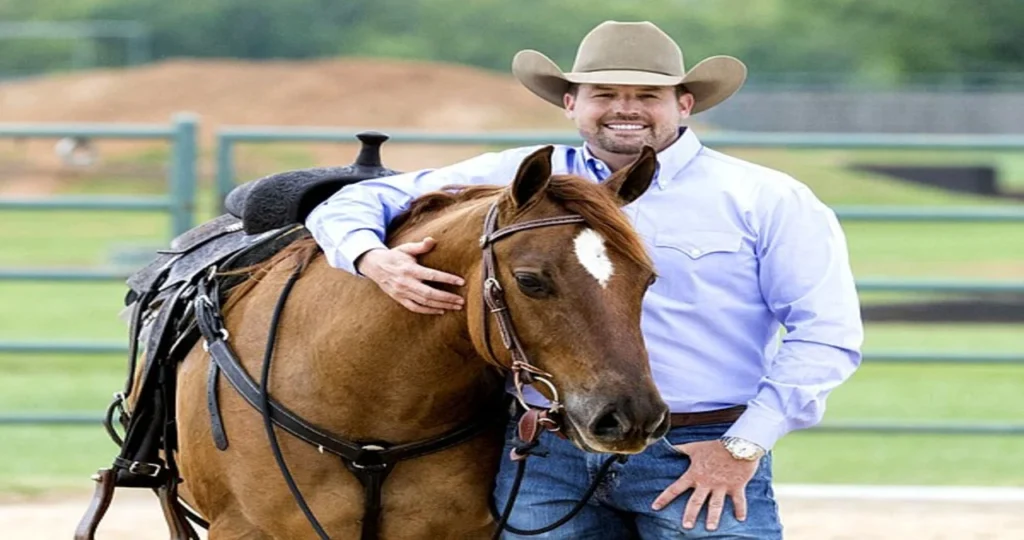 Clinton Anderson Net Worth: 1The Journey of a Horse Training Legend