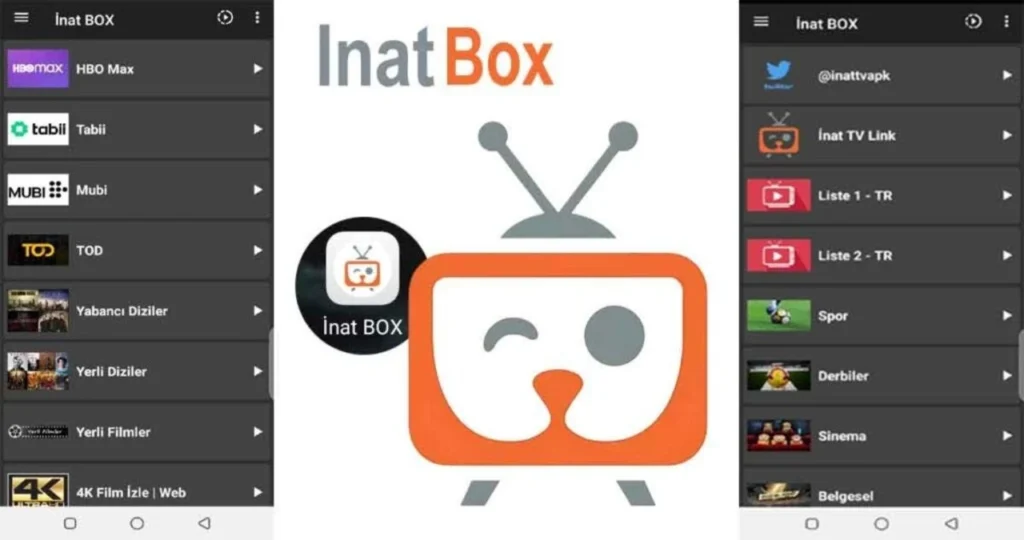 Title: Inat Box APK Indir: 1The Ultimate Guide to Accessing Premium Content