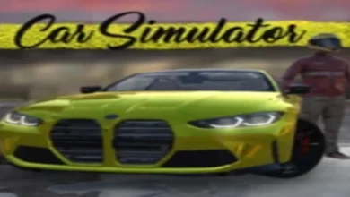 Car Simulator Mod APK