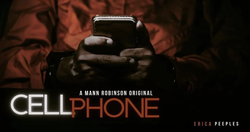 The Evolution of Cellphone Movies: 1A New Era of Filmmaking