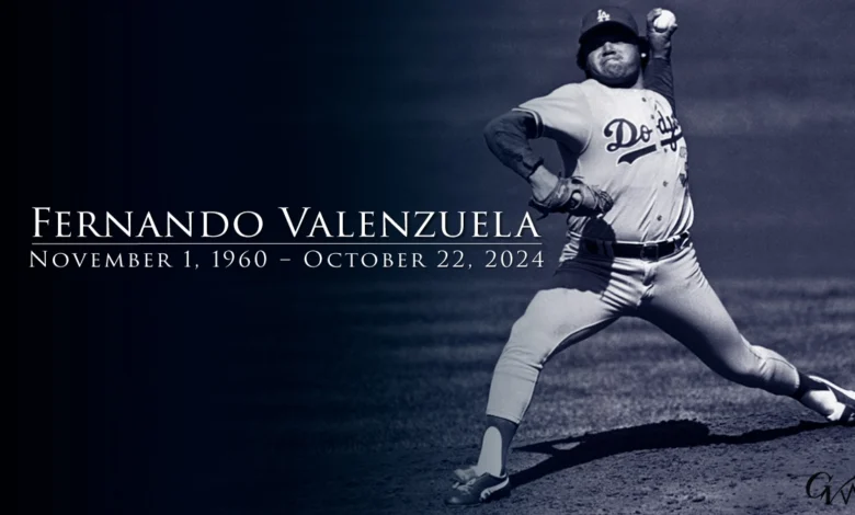 Fernando Valenzuela