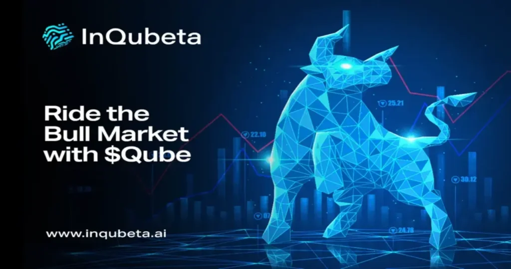 Inqubeta Price Prediction: 1An Expert's Analysis