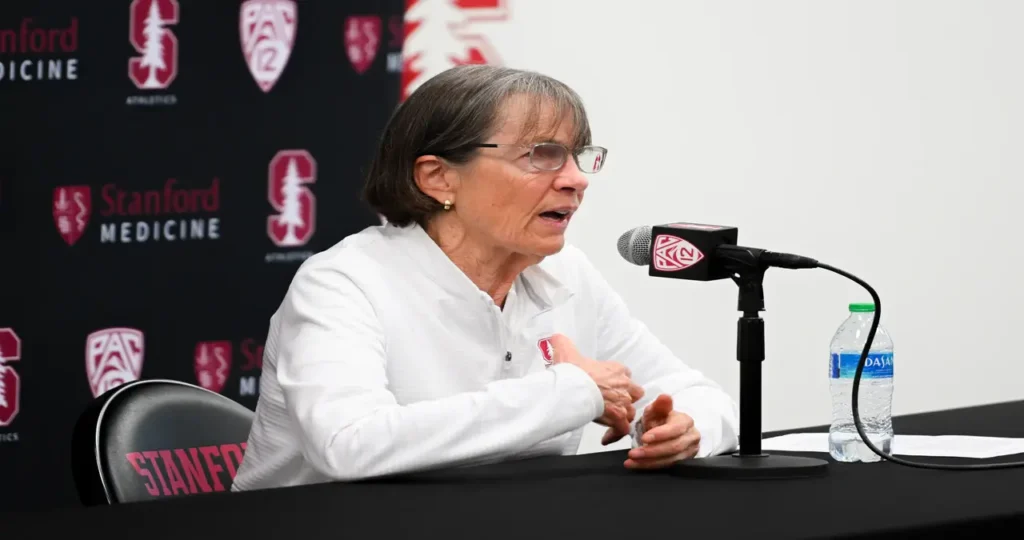 Tara Vanderveer Wife: 1A Deep Dive Into Her Personal Life and Legacy