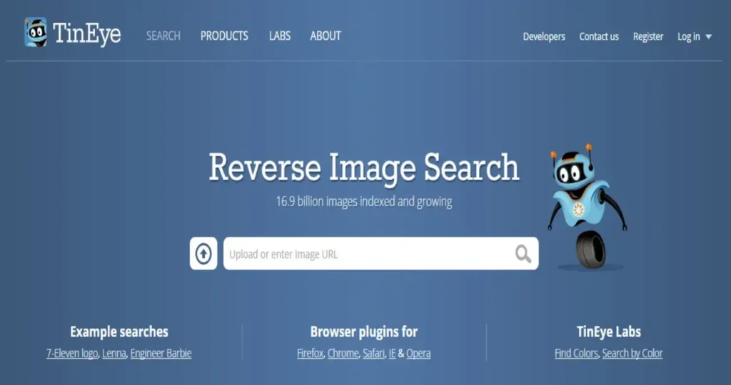 Best Image Reverse Search: 1Unlocking the Power of Visual Search