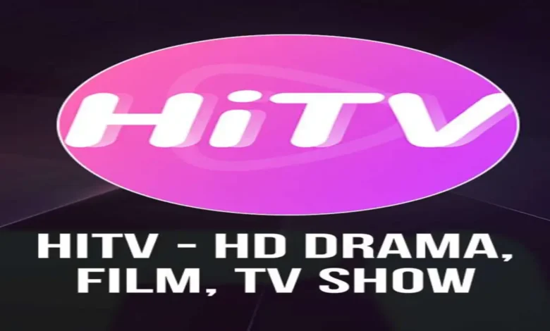 Hitv Download