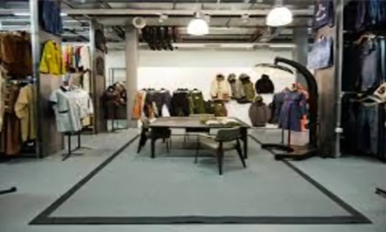 The Fashion Archive