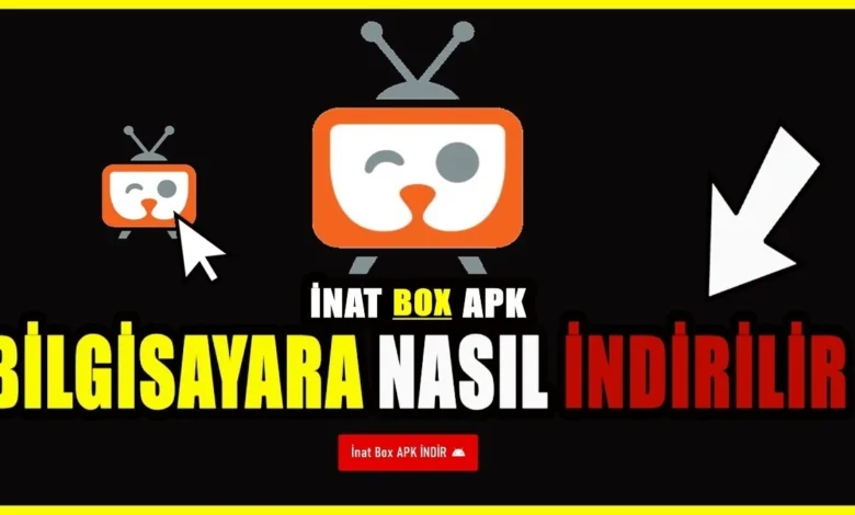 Inat Box APK Indir