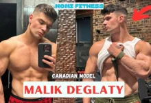 Malik Delgaty Net Worth