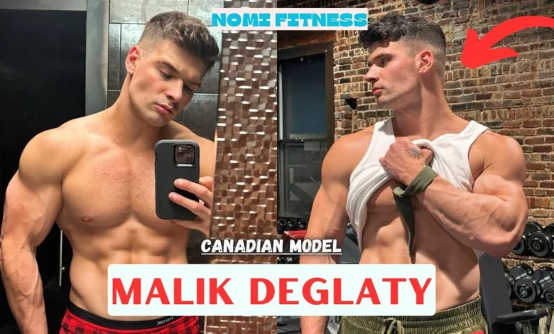 Malik Delgaty Net Worth