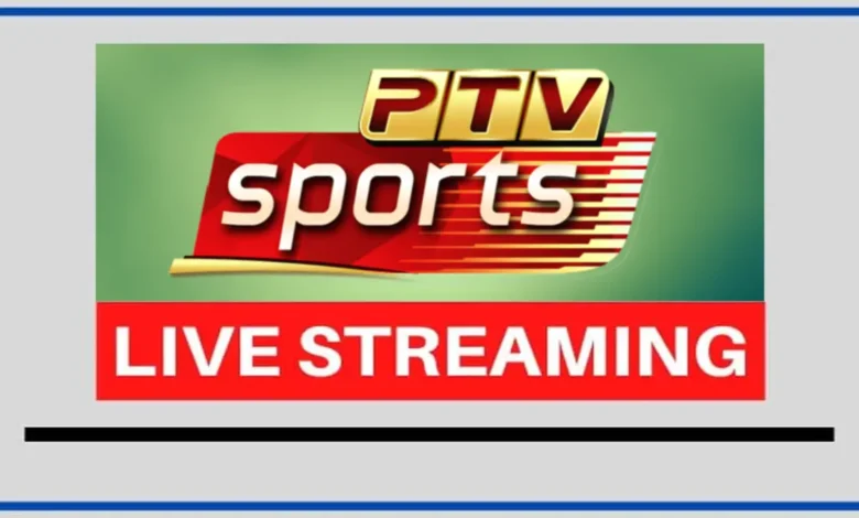 PTV Sports Live