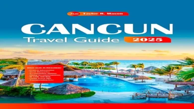 Cancun Trip Planner