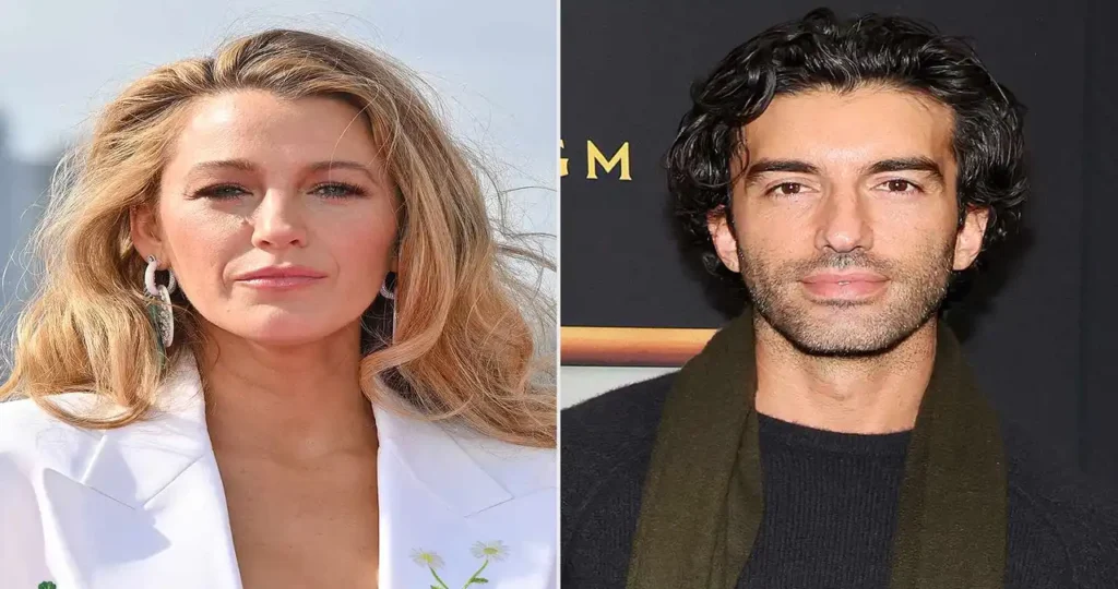 Blake Lively and Justin Baldoni: A Hollywood Connection That Captivated Fans1