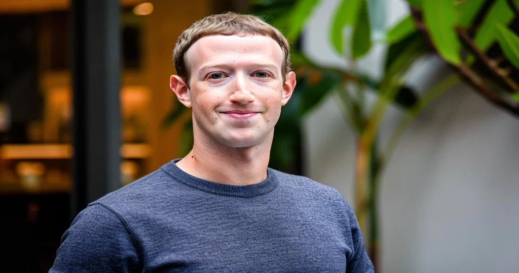 Mark Zuckerberg Net Worth: The Journey from Harvard to Billionaire Tech Mogul1