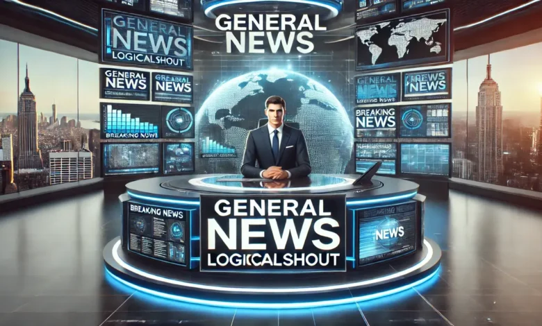 general news logicalshout