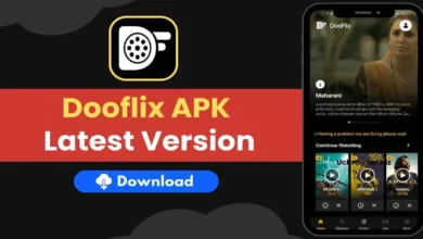 Dooflix APK Download