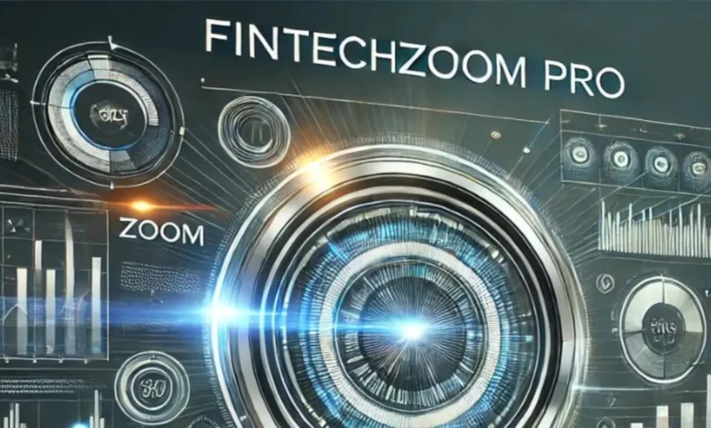 FintechZoom Pro Review