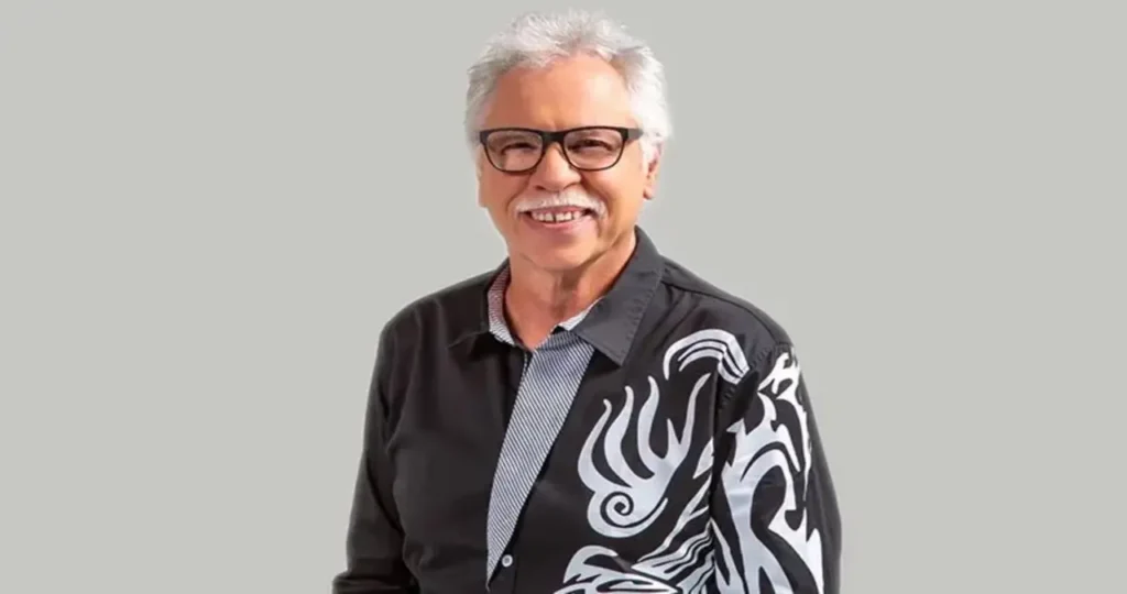 Joe Bonsall Net Worth: A Look at His Career and Financial Success1