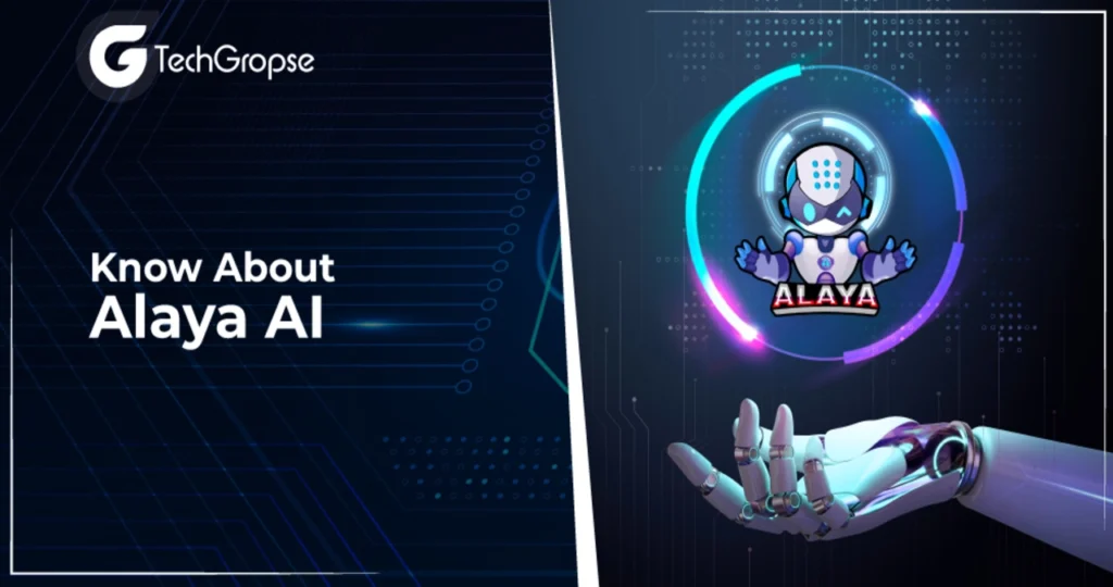 Alaya AI: Revolutionizing the Future of Artificial Intelligence1