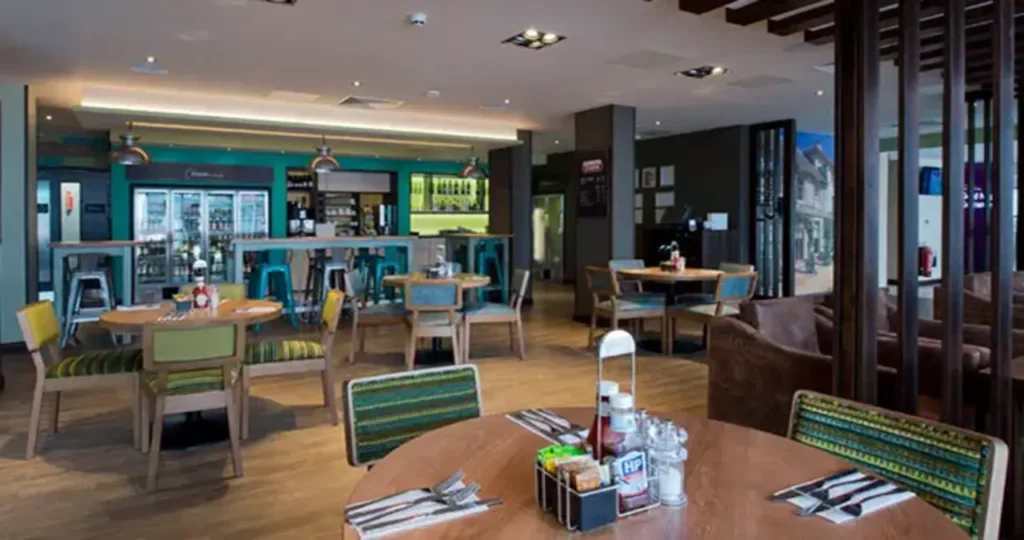 Premier Inn Newcastle Airport South: Your Ultimate Stay Near the Airport