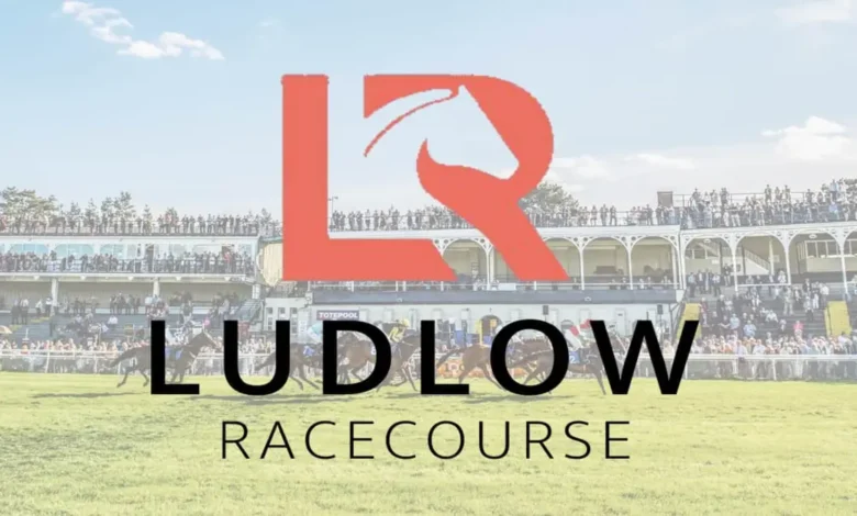 Ludlow Races