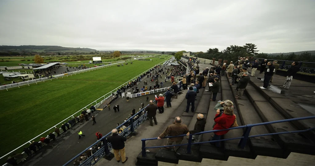 Ludlow Races: A Thorough Look at One of the UK's Premier Racing Events1