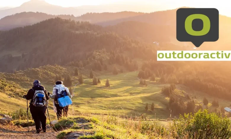 Outdooractive