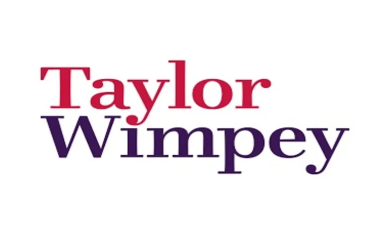 Taylor Wimpey Share Price