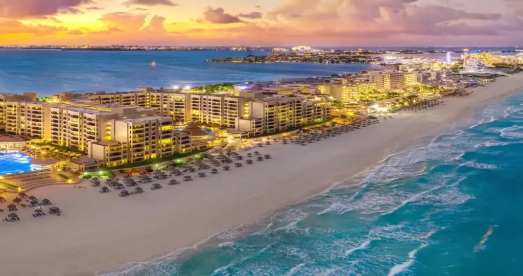 Cancun Trip Planner: Your Ultimate Guide to a Perfect Vacation1