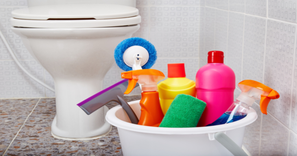 The Importance of Professional Washroom Cleaning Services1