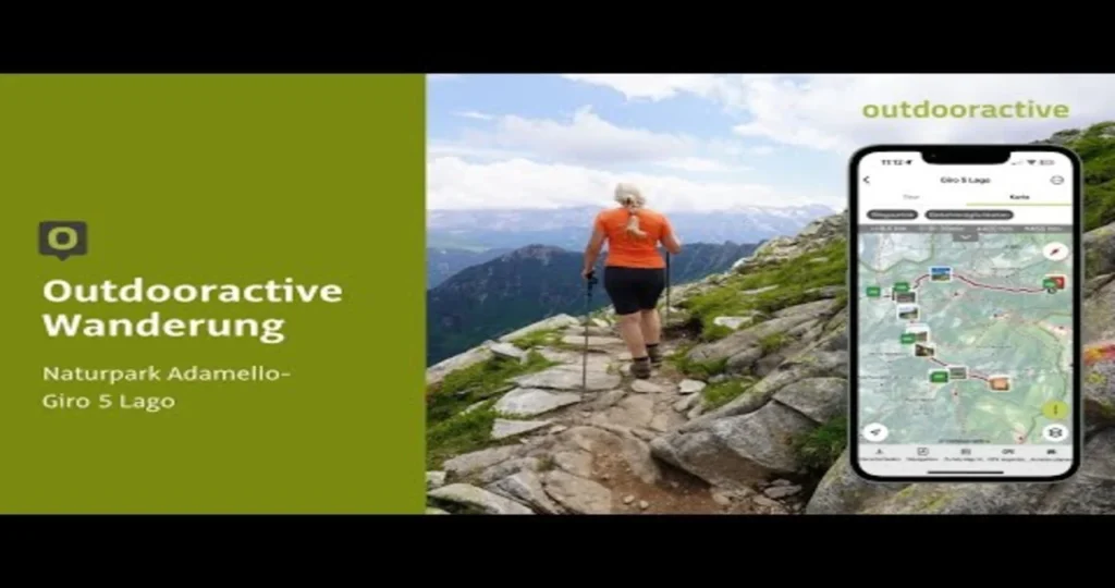 Everything You Need to Know About Outdooractive: Your Ultimate Guide1