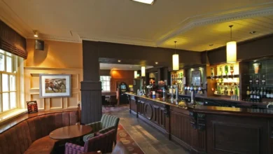 Premier Inn Newcastle Airport South