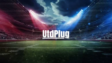 UTDPlug