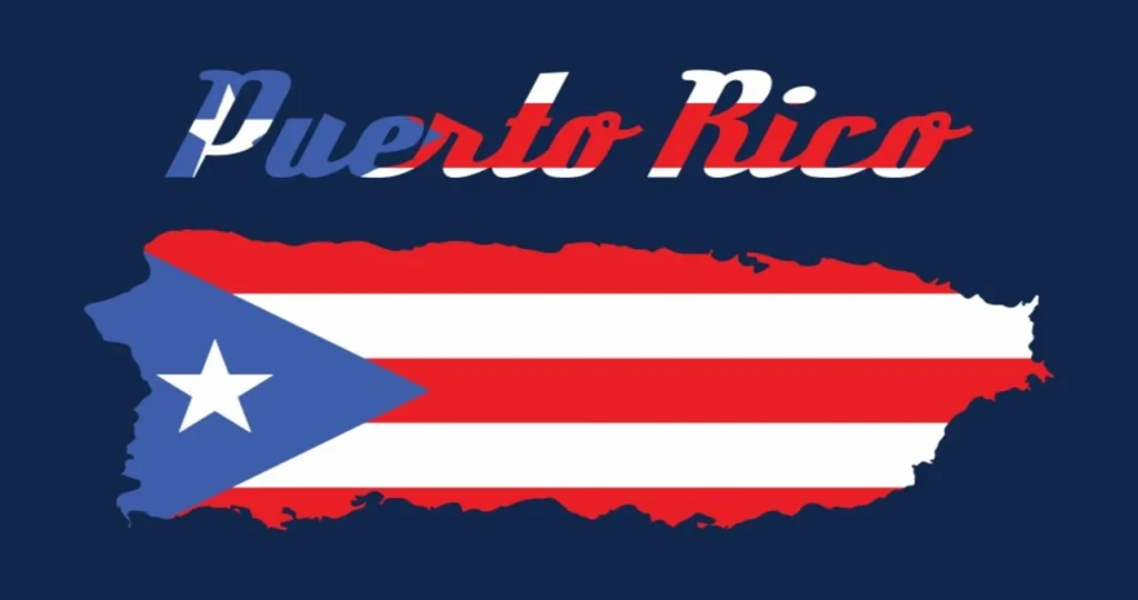 Puerto Rico Flag: Symbol of Pride, Culture, and Identity1