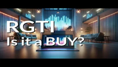 RGTI Stock