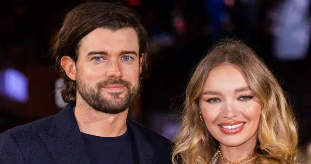 Jack Whitehall Girlfriend: 1A Deep Dive into His Relationship