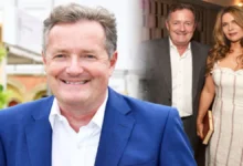 Piers Morgan Net Worth