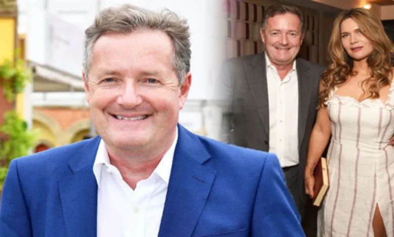 Piers Morgan Net Worth