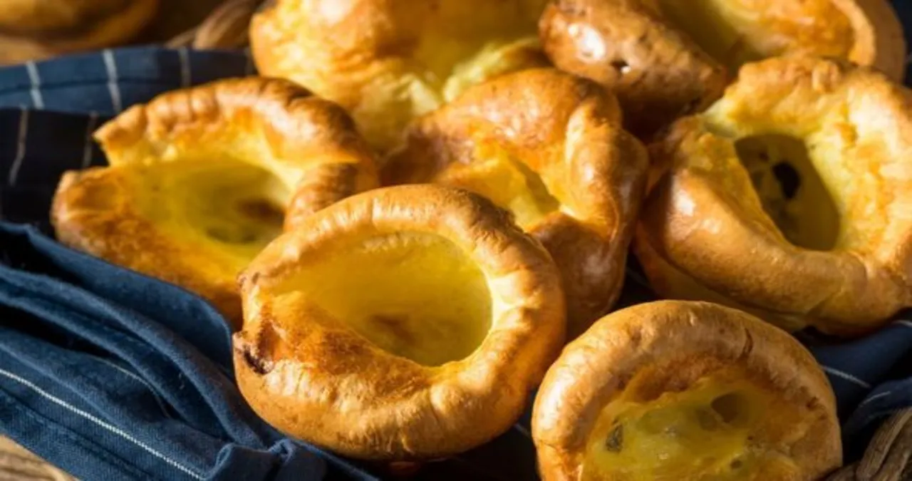 The Ultimate Guide to Mary Berry Yorkshire Puddings: Perfecting the Classic British Dish1