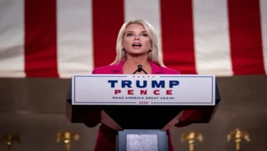 Pam Bondi Wealth