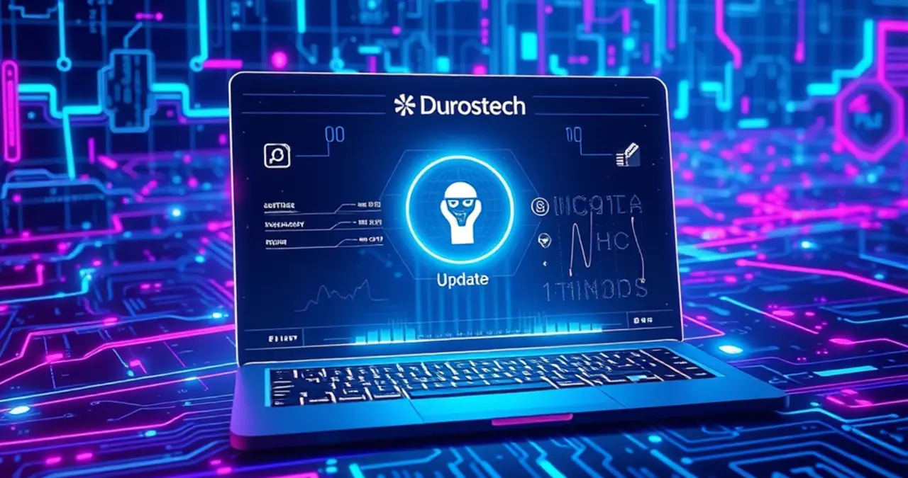 Title: Latest Updates on Durostech1