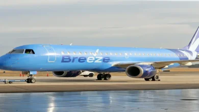 Breeze Airways Reviews: