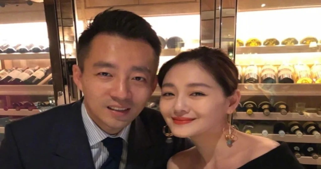 Barbie Hsu Husband: Exploring the Love Story Behind the Iconic Actress1