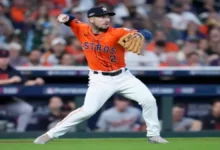 alex bregman