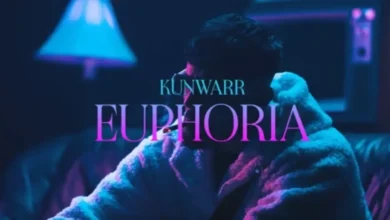 Euphoria Lyrics