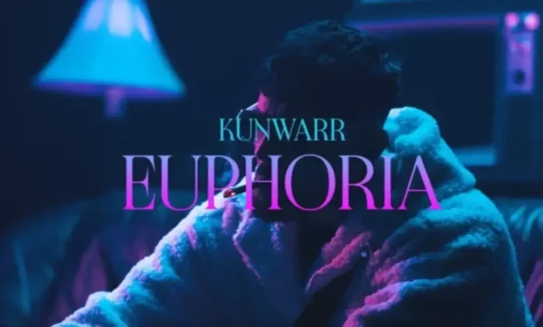 Euphoria Lyrics